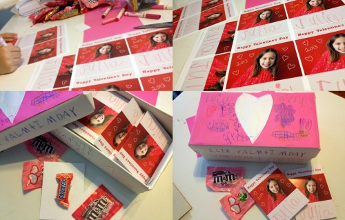 cartoesvalentinesdayjulia