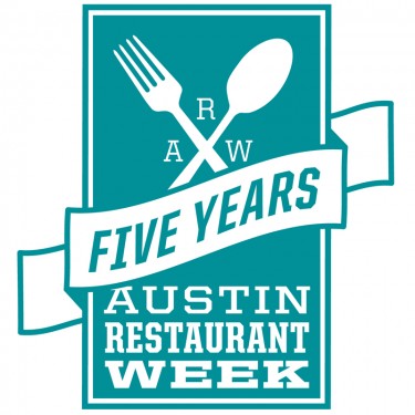 Austin Restaurant Week 2013