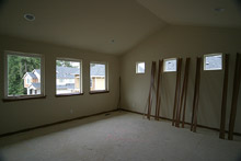 O quarto principal em 16 de outubro.