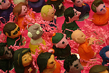 A nossa obra-de-arte.