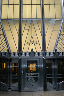 Parece saído de uma história em quadrinhos