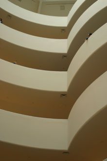 Fiquei um tempão procurando ângulos para fotografar essas curvas