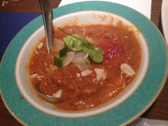 Chicken Tikka Masala
