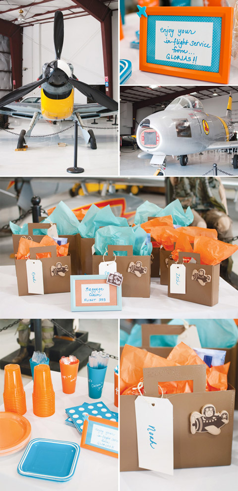 airplane-birthdayparty