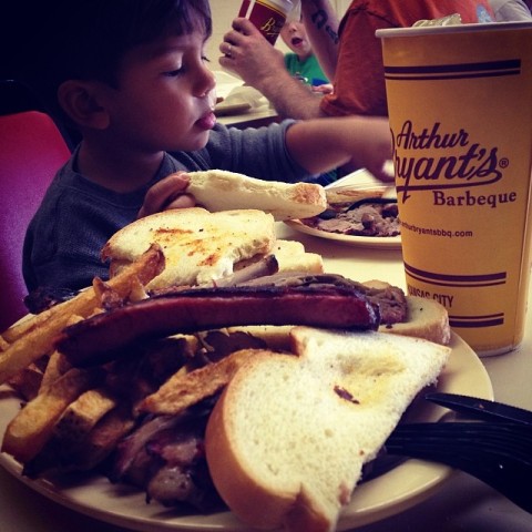 arthurbryantbbqkc