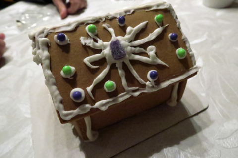 casinha de doces da julia