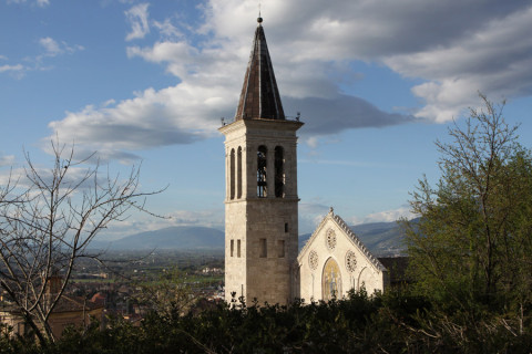 Duomo di Spoleto