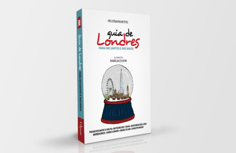 Guia de Londres Aprendiz de Viajante
