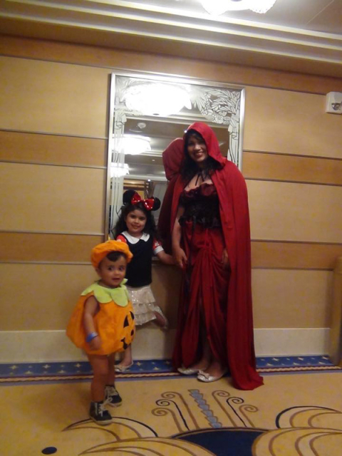 halloweenfamiliabelisario