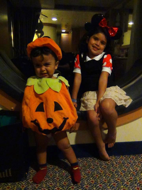 halloweenkidsdisneydream