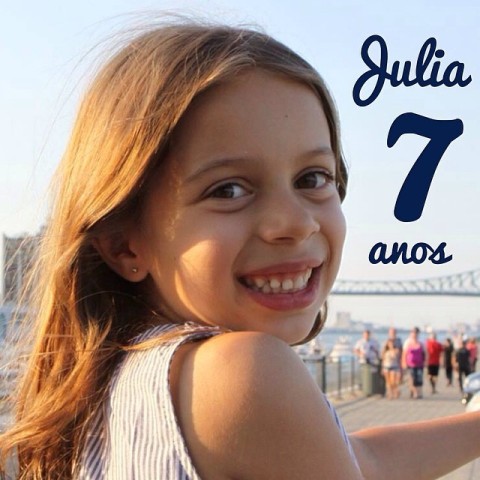 julia7anos