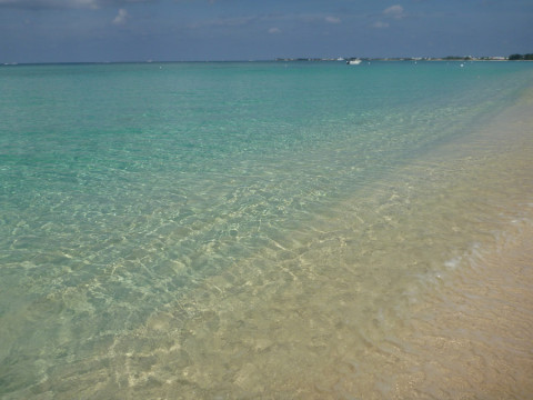 Paraíso: Ilhas Cayman