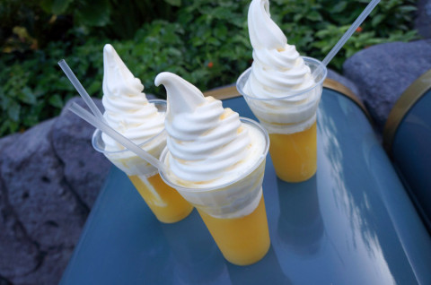 Pineapple Float - foto e dica do Thiago Khoury 