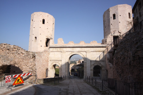 Porta Venere