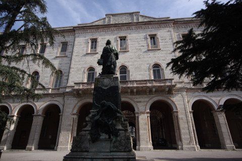 Prefeitura de Perugia