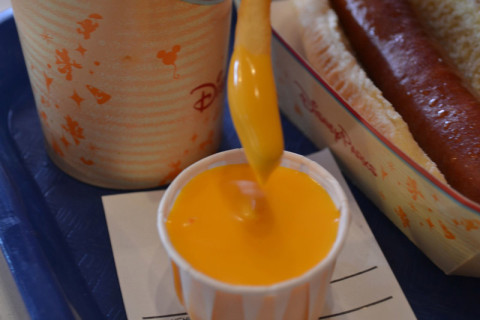 O queijo que vai bem com tudo, foto e dica da Renata Costivelle
