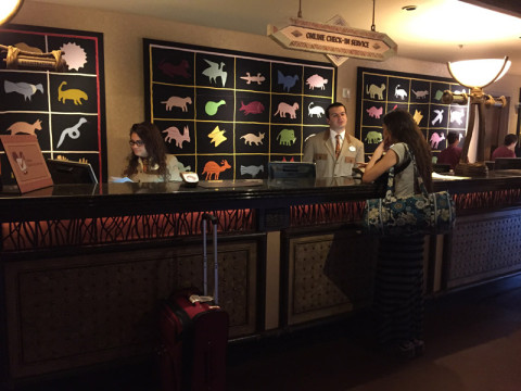 recepcaocheckinanimalkindgo