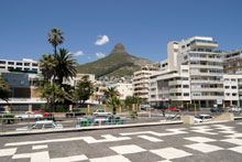 Sea Point, Cidade do Cabo